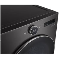 LG Electric DLHC6702B