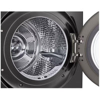 LG Electric DLHC6702B