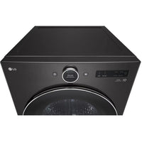 LG Electric DLHC6702B