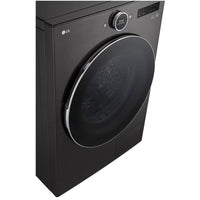 LG Electric DLHC6702B