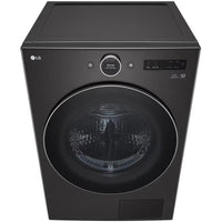 LG Electric DLHC6702B