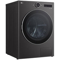 LG Electric DLHC6702B