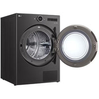 LG Electric DLHC6702B