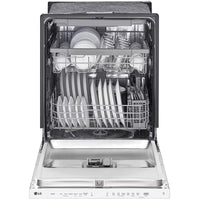 LG Top Controls LDPN4542W