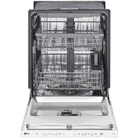 LG Top Controls LDPN4542W