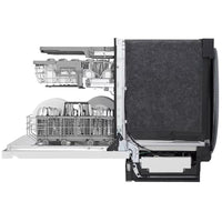 LG Top Controls LDPN4542W