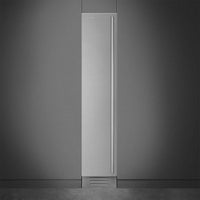 Smeg Upright FZU18LX