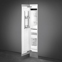Smeg Upright FZU18LX