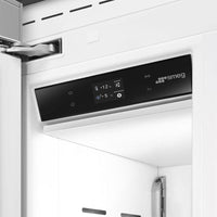 Smeg Upright FZU18LX