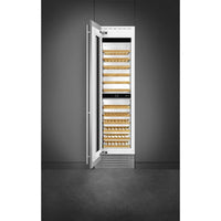 Smeg 61-120 Bottles WCOU24LX