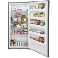 Frigidaire Upright FRUF2020AN