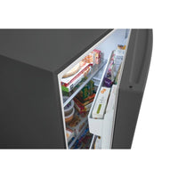Frigidaire Upright FRUF2020AN
