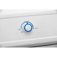 Frigidaire Upright FRUF2020AN