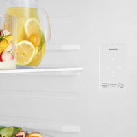 Samsung Top Freezer RT18DG6500SRAC