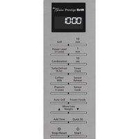 Panasonic Countertop NN-GT69KSC