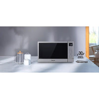 Panasonic Countertop NN-GT69KSC