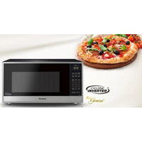 Panasonic Countertop NN-ST765SC