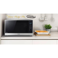 Panasonic Countertop NN-SE995SC