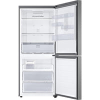 Samsung Bottom Freezer RB16DG6000SLAA