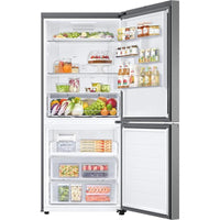 Samsung Bottom Freezer RB16DG6000SLAA