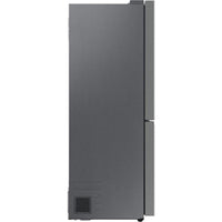 Samsung Bottom Freezer RB16DG6000SLAA