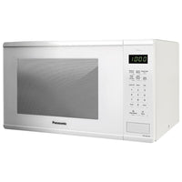 Panasonic Countertop NN-SG676WC