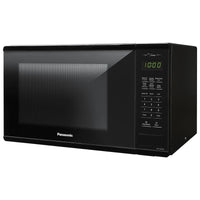Panasonic Countertop NN-SG676BC