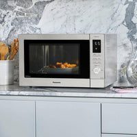 Panasonic Countertop NN-CD87KSC