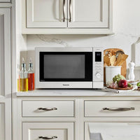 Panasonic Countertop NN-CD87KSC
