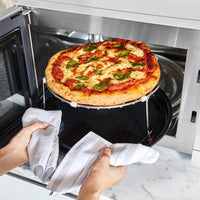 Panasonic Countertop NN-CD87KSC