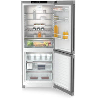 Liebherr Bottom Freezer C7620