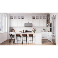 Broan Range Hoods E6030SSM