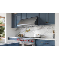 Broan Range Hoods E6036SSM