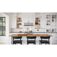 Broan Range Hoods E6430SSM