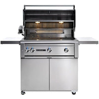 Sedona Gas Grills L601PSFR-NG