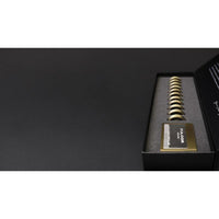 Fulgor Milano Control Knobs FMSBEZKIT06-BR