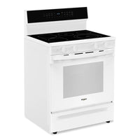 Whirlpool Electric YWFES7530RW