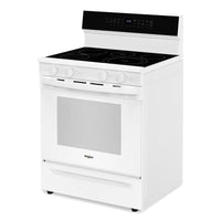 Whirlpool Electric YWFES7530RW