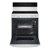 Whirlpool Electric YWFES7530RW