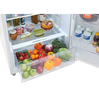 Frigidaire Top Freezer FRTE1622AW