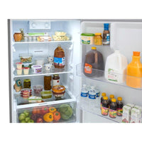 Frigidaire Top Freezer FRTE1622AW