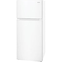 Frigidaire Top Freezer FRTE1622AW