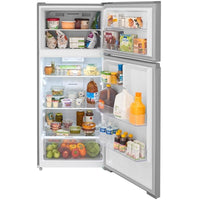 Frigidaire Top Freezer FRTE1622AS