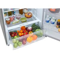 Frigidaire Top Freezer FRTE1622AS