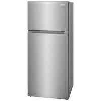 Frigidaire Top Freezer FRTE1622AS