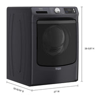 Maytag Front Loading MFW7020RF