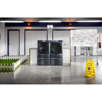 Maytag Front Loading MFW7020RF