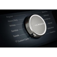 Maytag Front Loading MFW7020RF