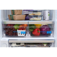 Frigidaire Gallery Bottom Freezer GRBN2012AF