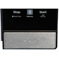 Danby Countertop DBMW0925BBS